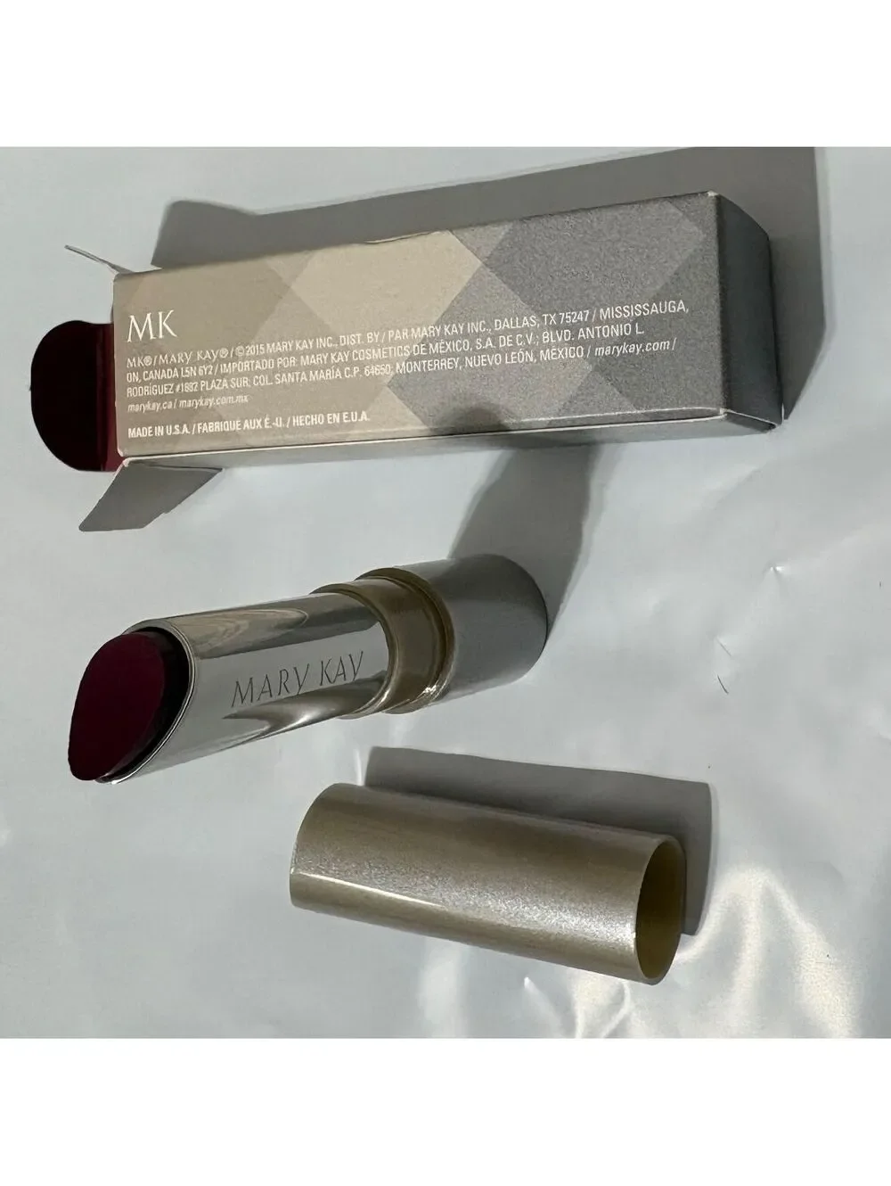 Mary Kay mary kay